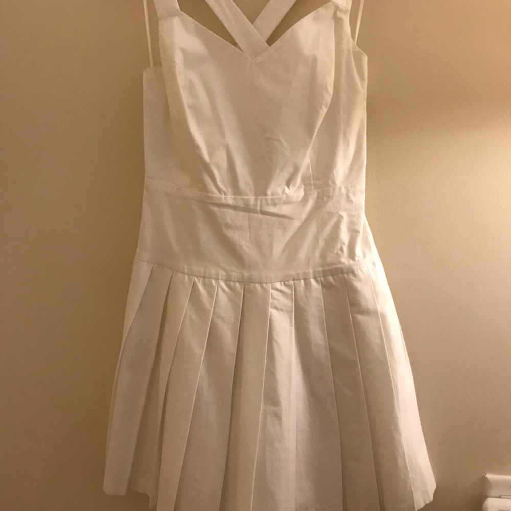 Susana Monaco Summer Dress
